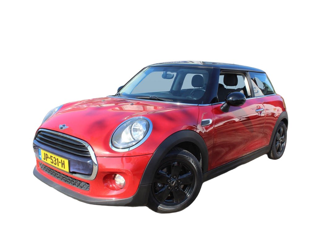 MINI Cooper occasion