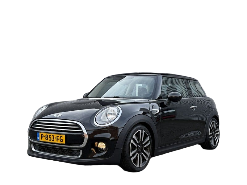 MINI Cooper occasion
