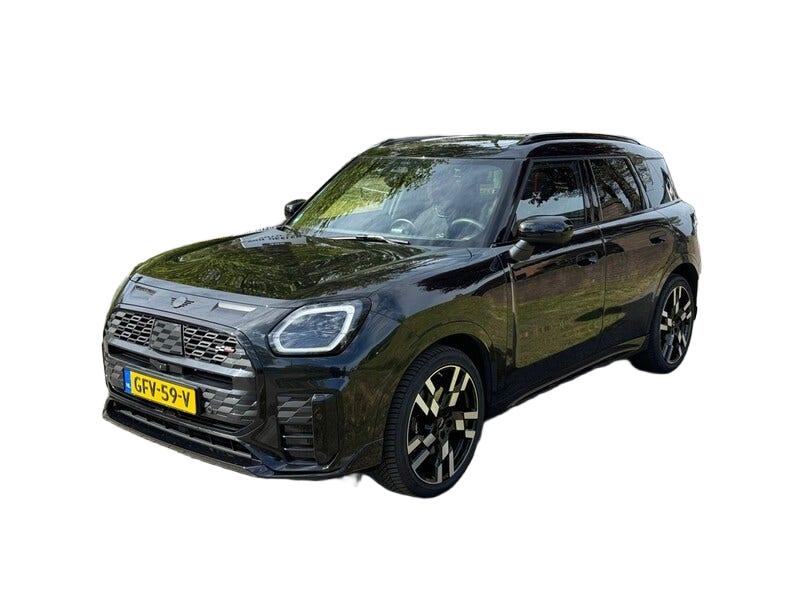 MINI Countryman occasion