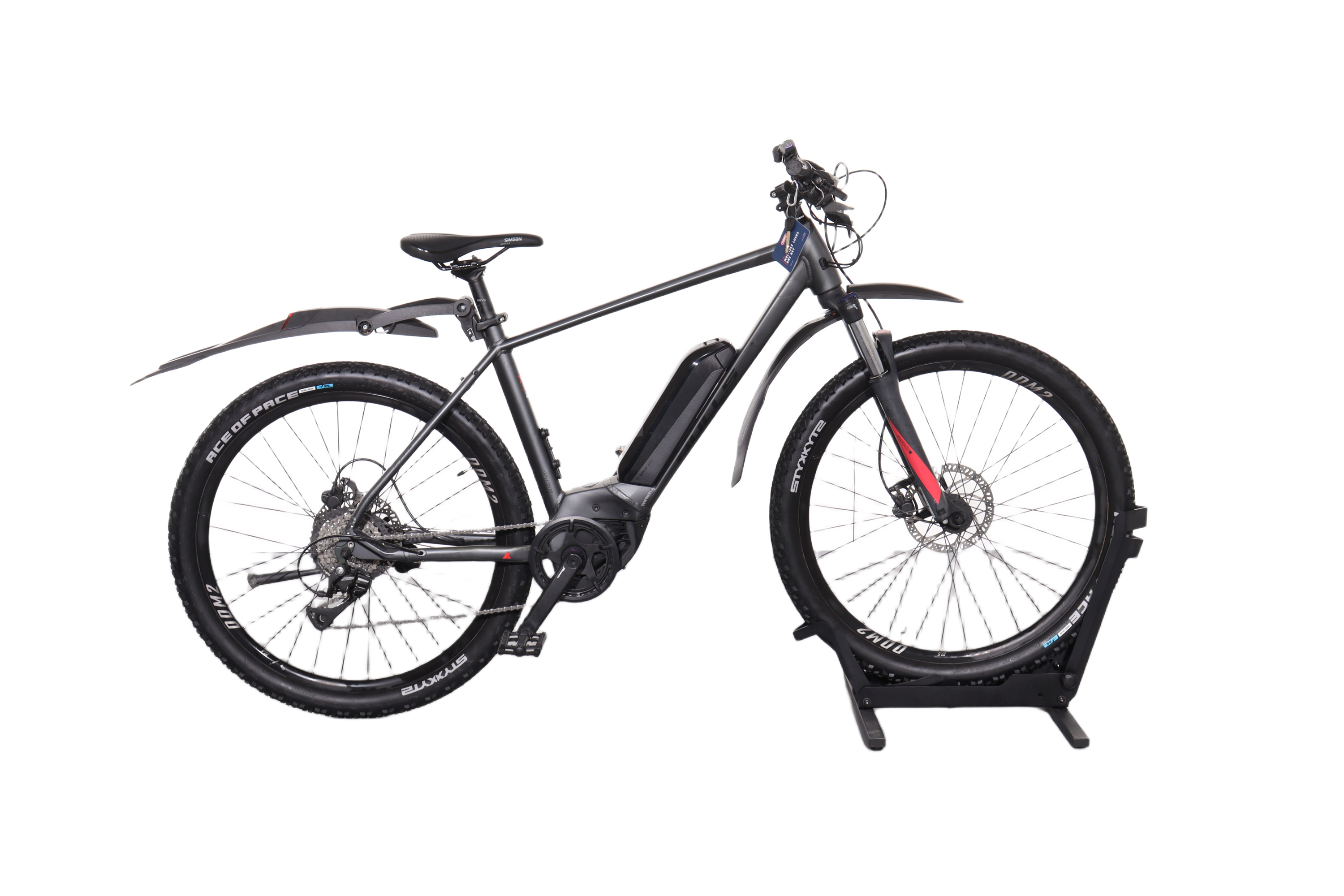Bulls LT CX 27,5