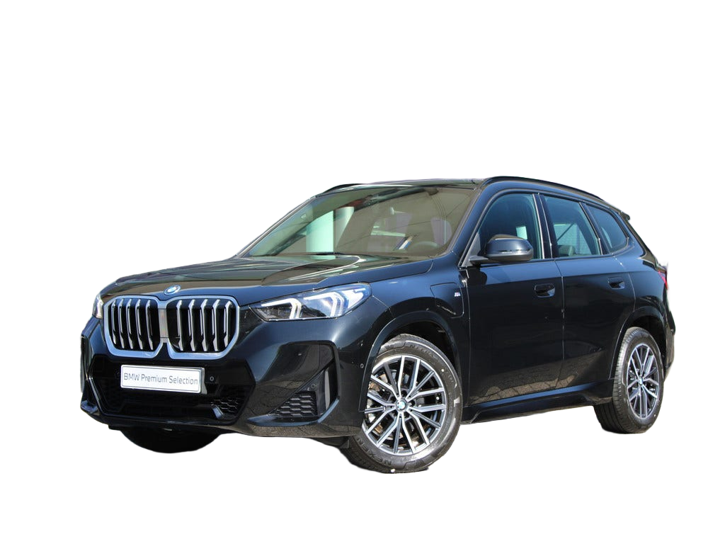 BMW X1 occasion