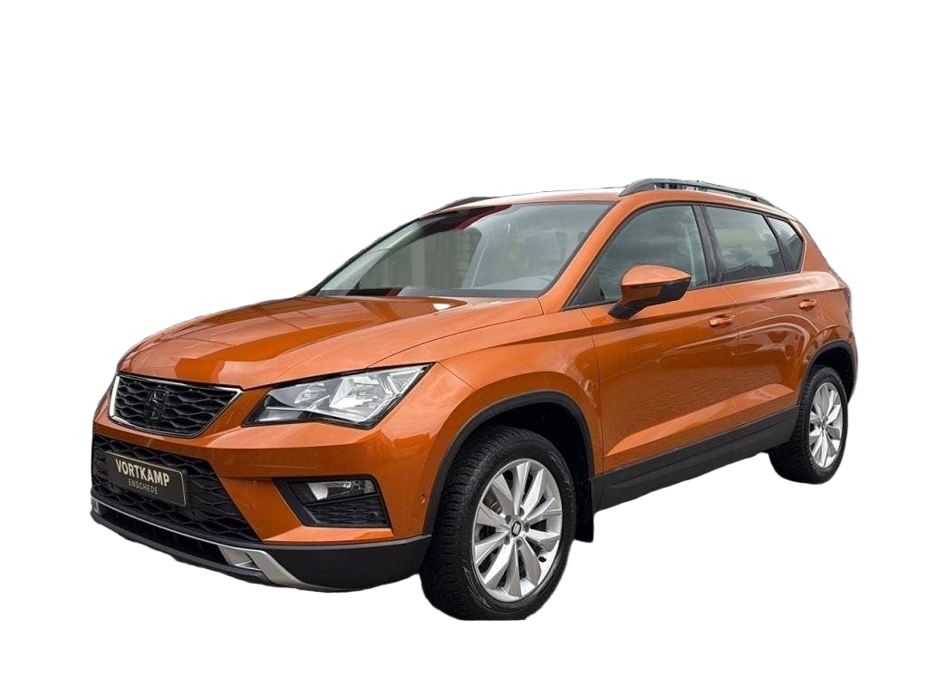 SEAT Ateca occasion