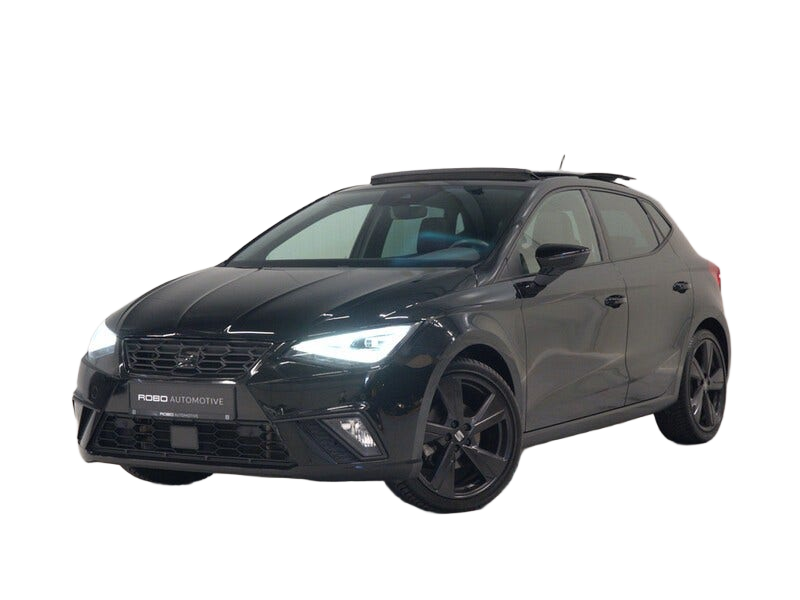 SEAT Ibiza occasion