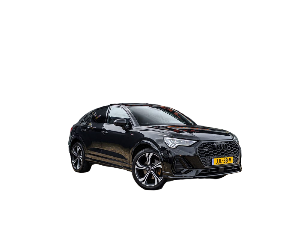 Audi Q3 occasion