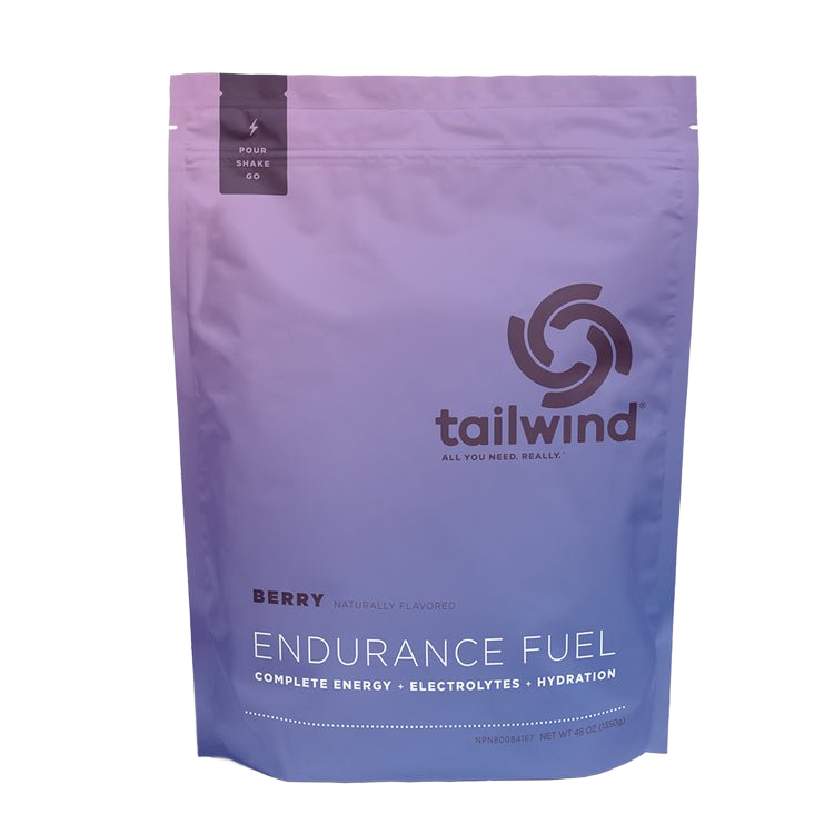 Tailwind Endurance Fuel Mix (25g Carbs)