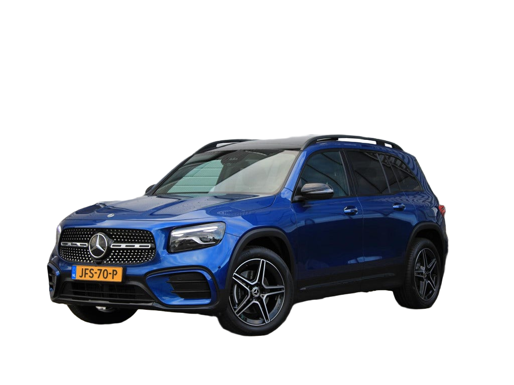 Mercedes Benz GLB