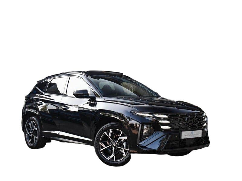 Hyundai Tucson occasion