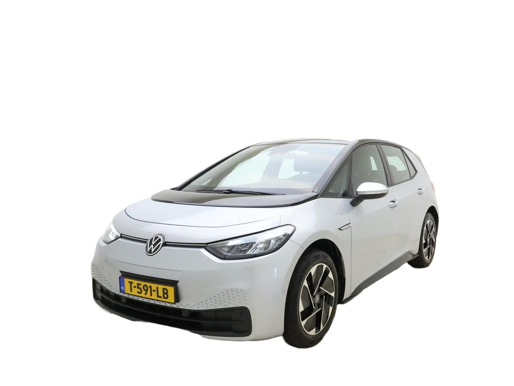 Volkswagen ID.3 occasion