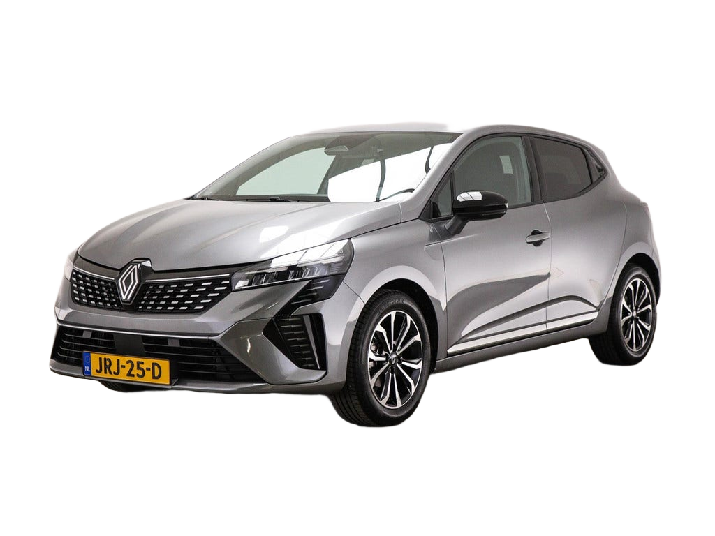 Renault Clio occasion