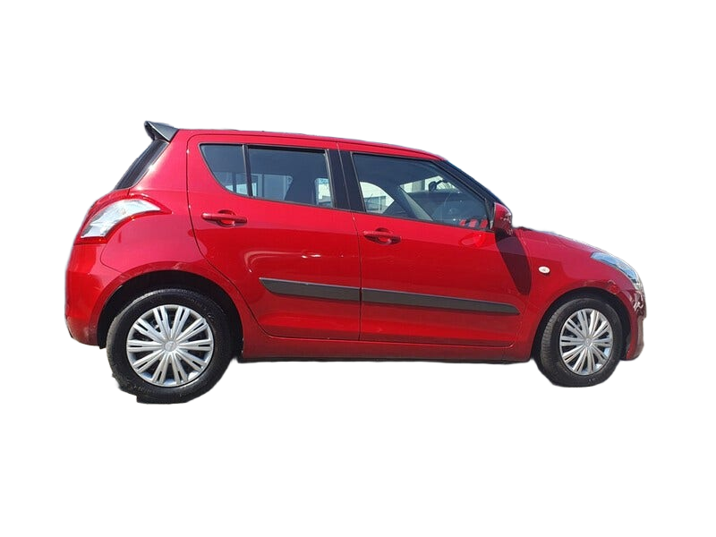 Suzuki Swift occasion