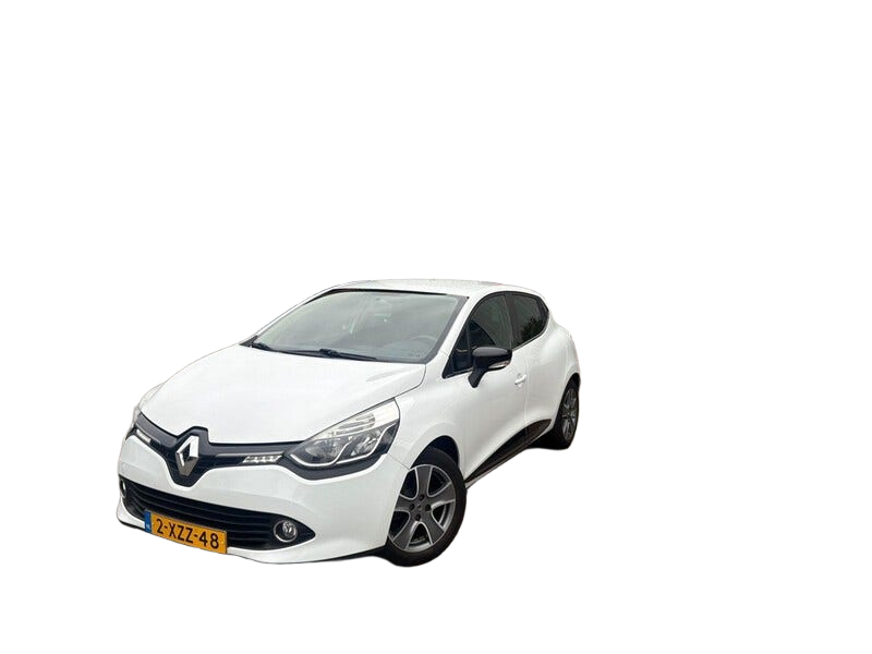 Renault Clio occasion