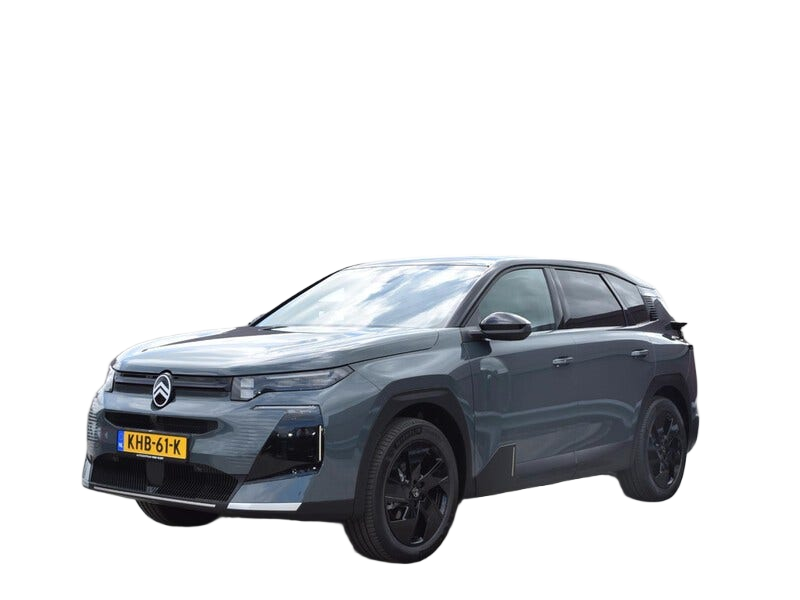Citroën C5 Aircross occasion