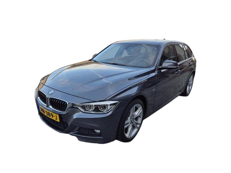 BMW 3 Serie occasion