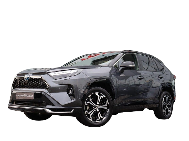Toyota RAV4 occasion