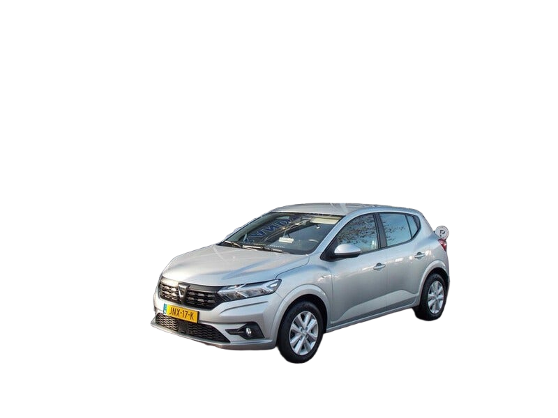 Dacia Sandero occasion