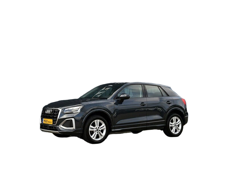 Audi Q2 occasion