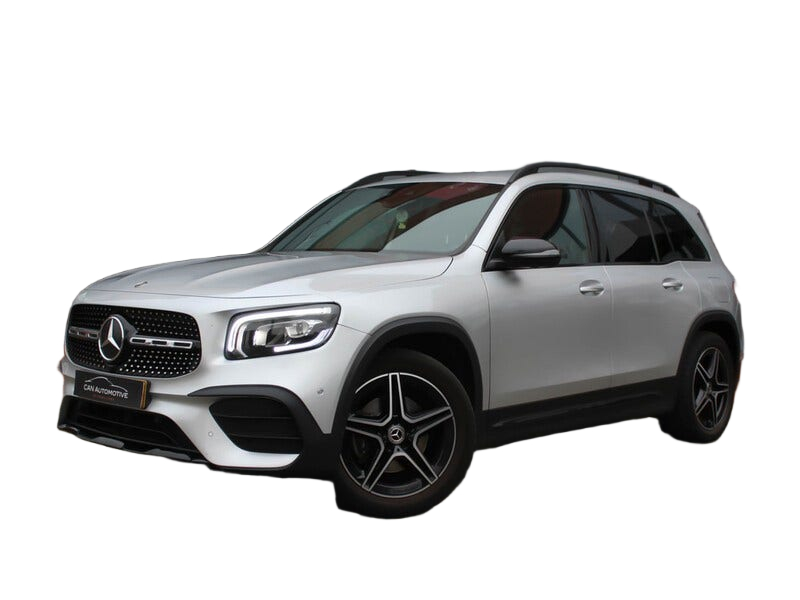 Mercedes Benz GLB occasion