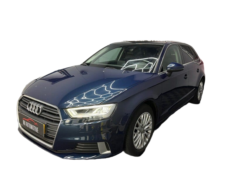 Audi A3 occasion