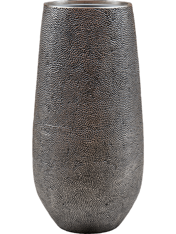 Baq Opus Hit Darcy Silver 46x100cm (met inzetbak)