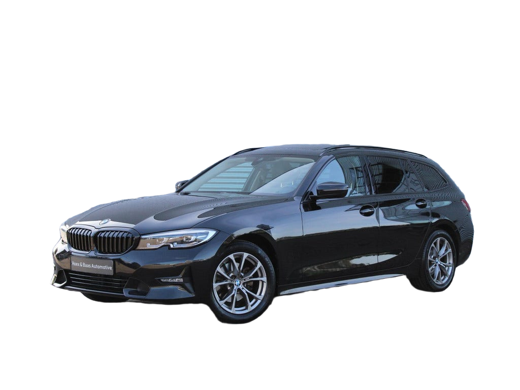 BMW 3