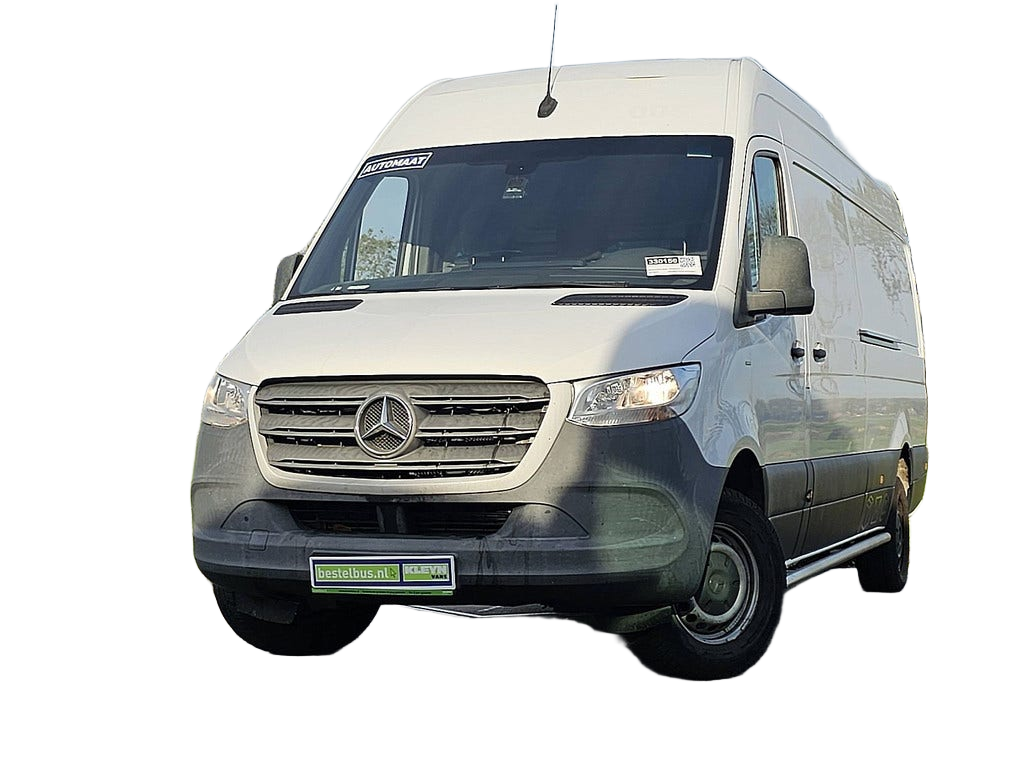Mercedes Benz Sprinter