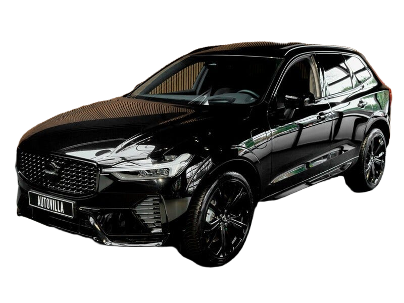 Volvo XC60 occasion