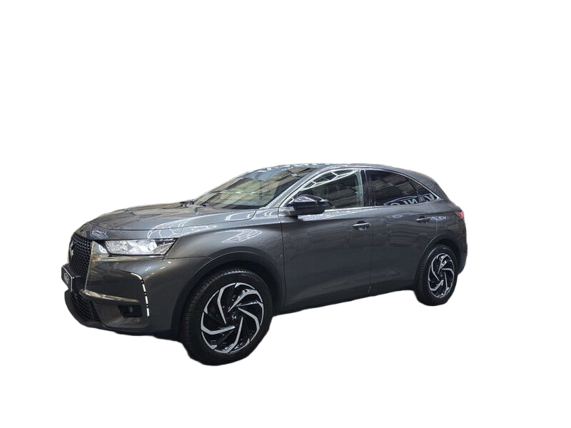 DS DS 7 occasion