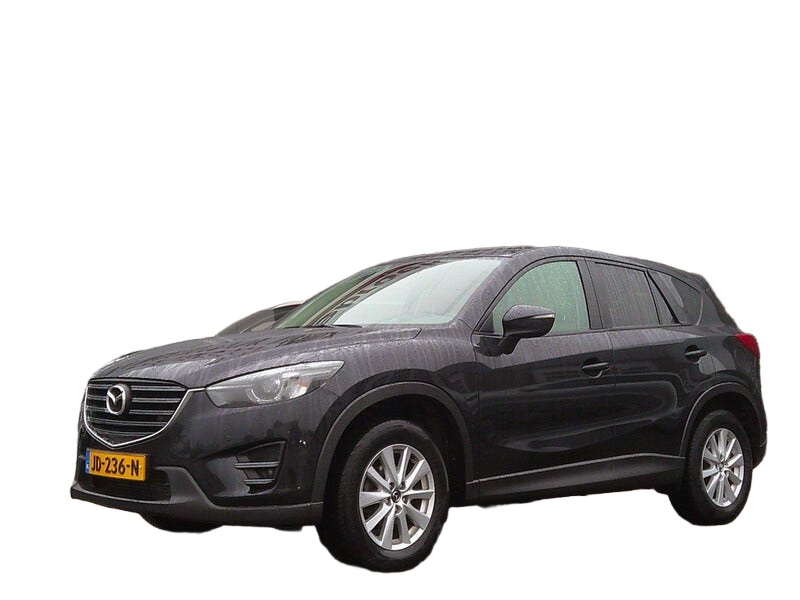 Mazda CX 5 occasion