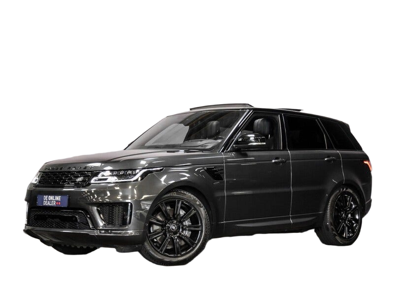 Land Rover Range Rover Sport occasion