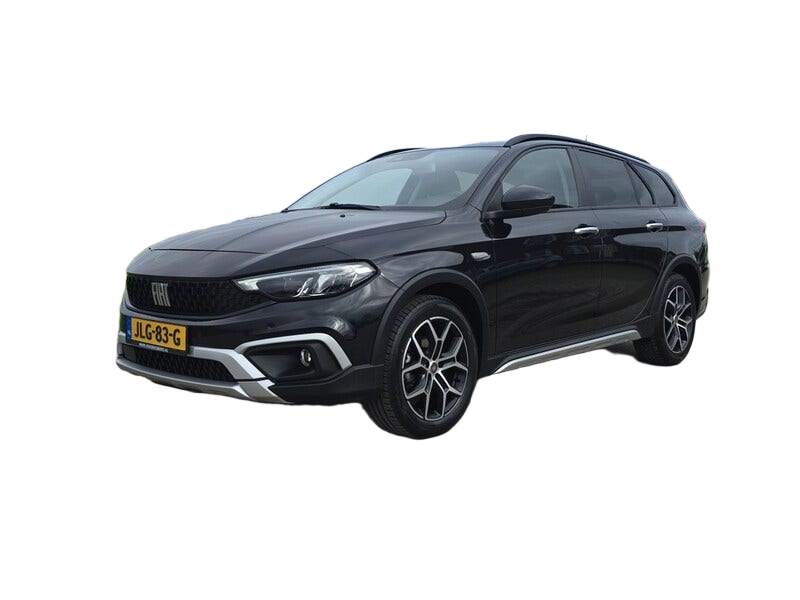 Fiat Tipo occasion