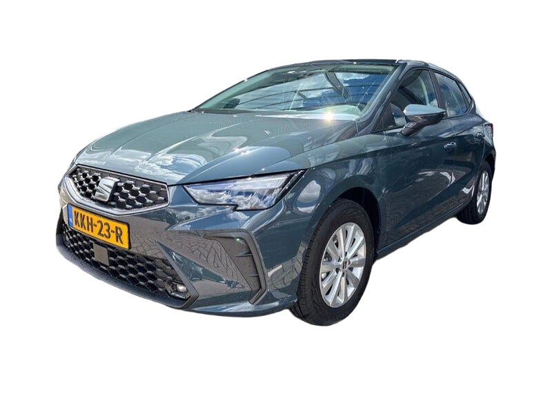 SEAT Ibiza occasion
