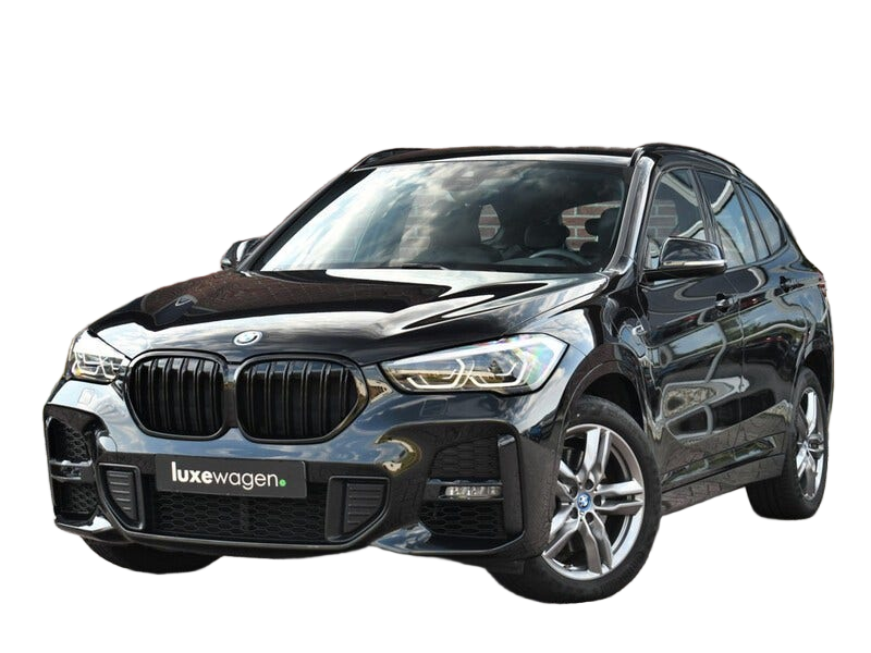 BMW X1 occasion