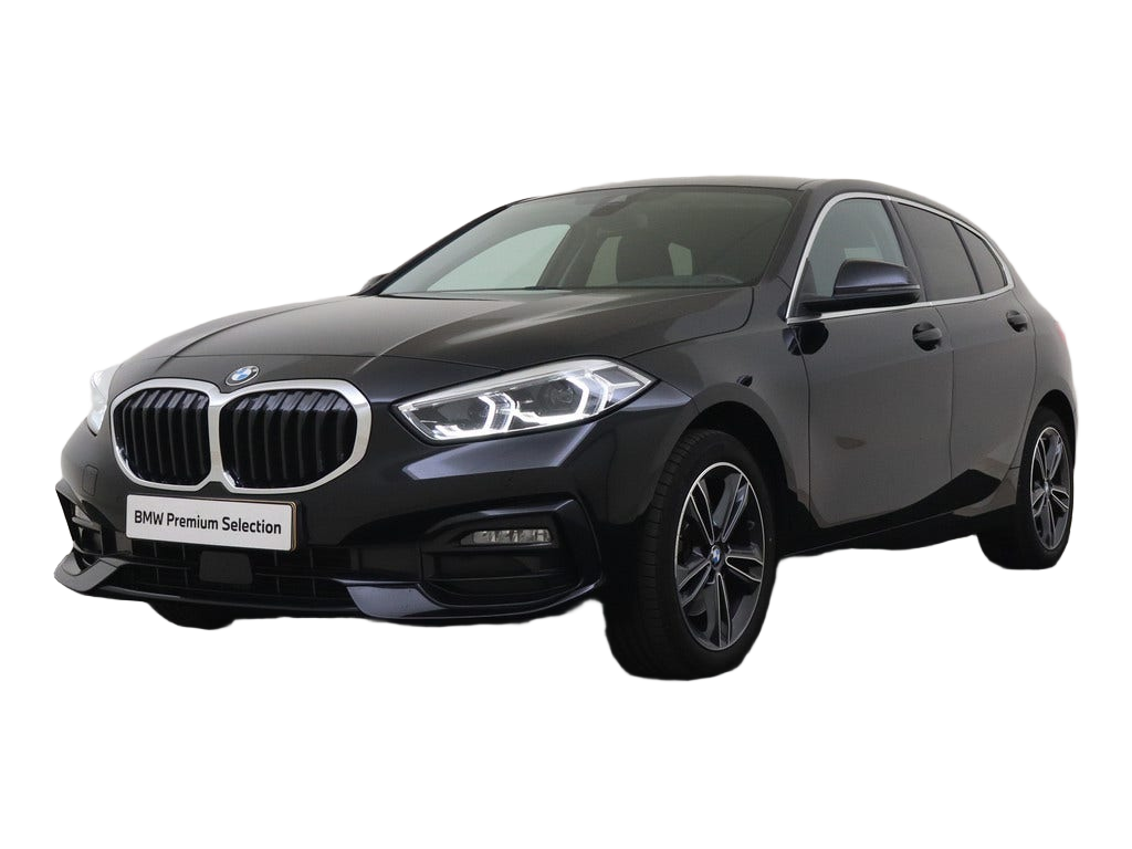 BMW 1 Serie occasion
