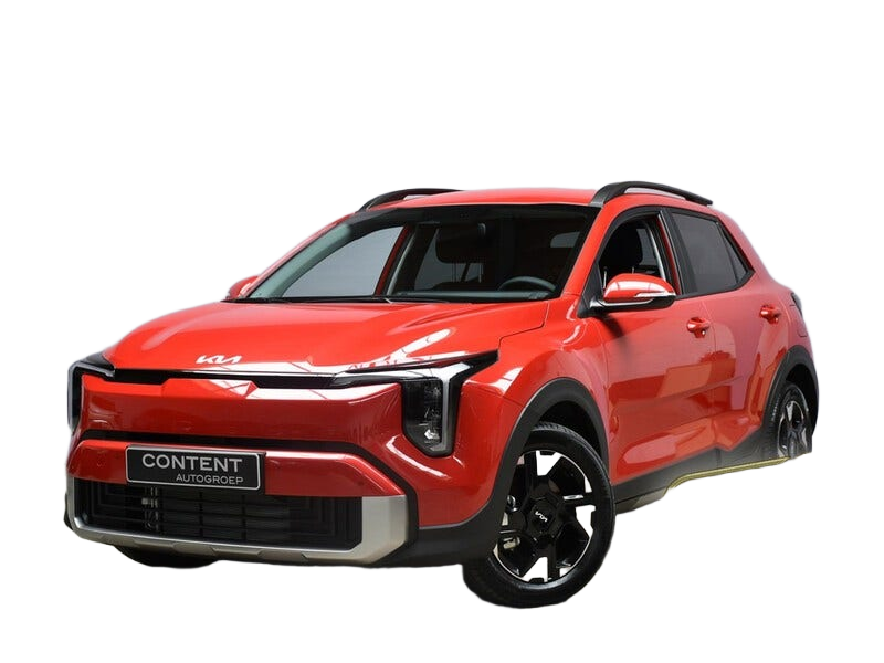 Kia Stonic occasion