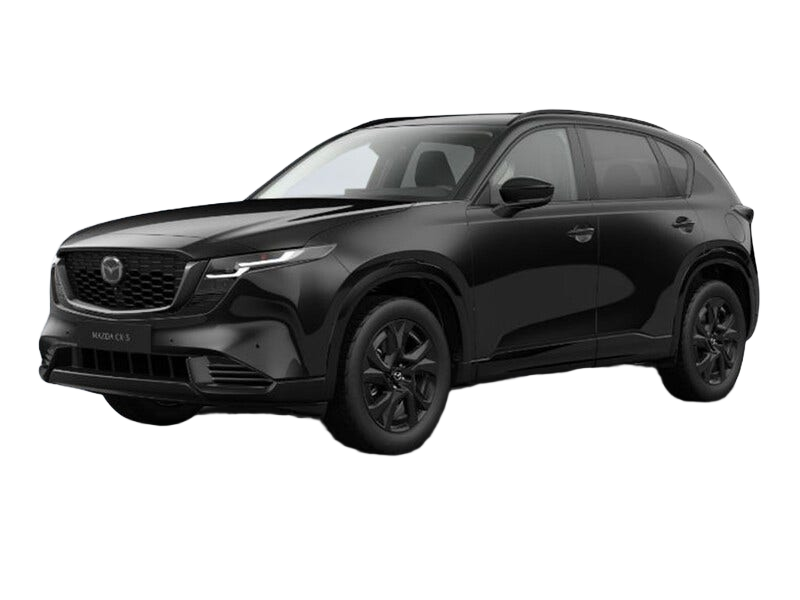 Mazda CX 5 occasion