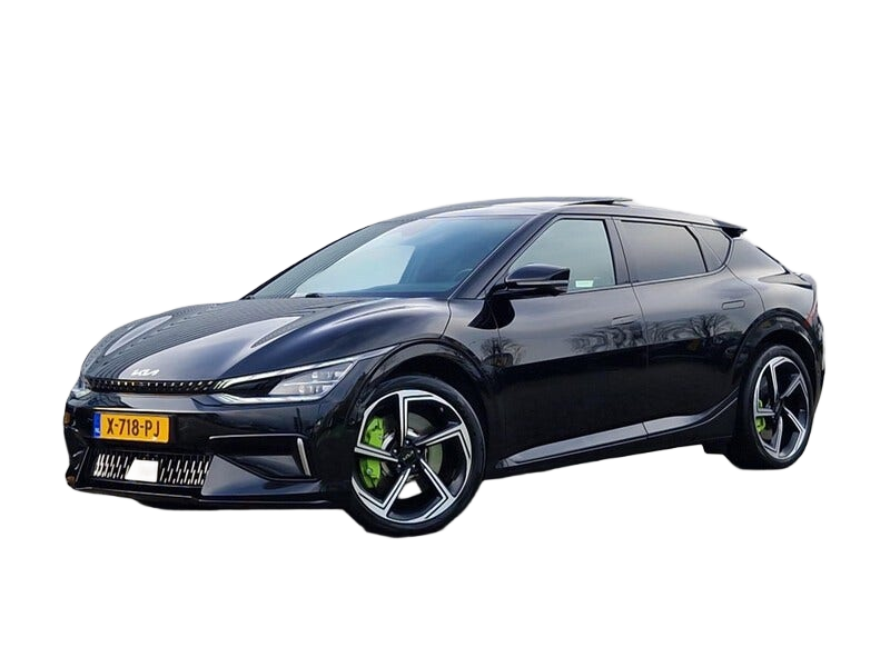 Kia EV6 occasion