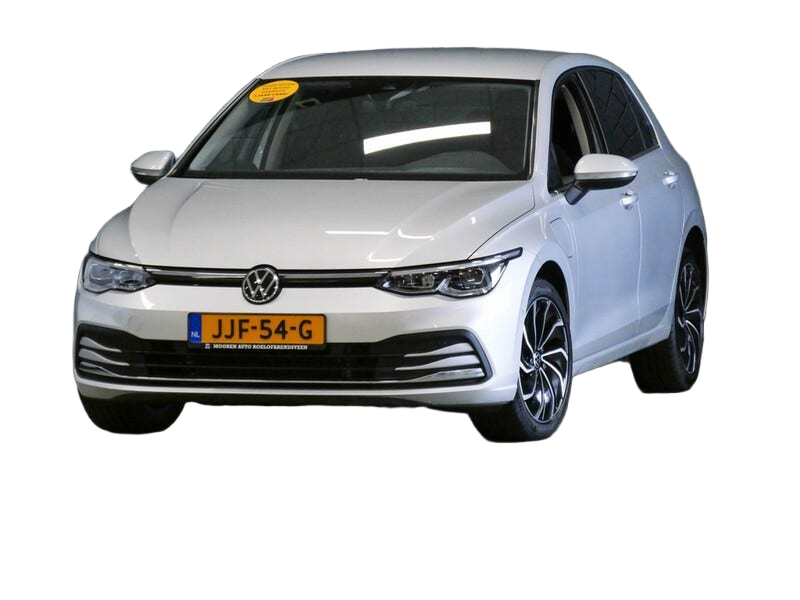 Volkswagen Golf occasion
