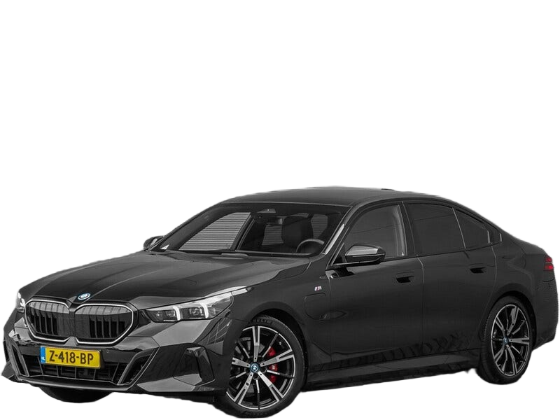 BMW 5 Serie occasion