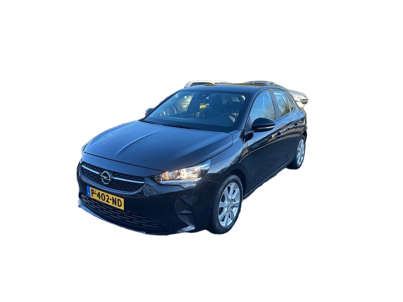 Opel Corsa occasion