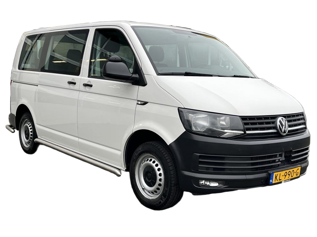 Volkswagen Transporter occasion