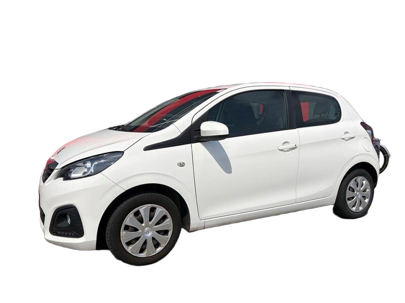 Peugeot 108 occasion