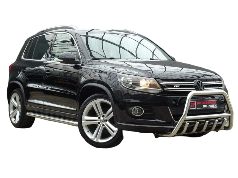 Volkswagen Tiguan occasion
