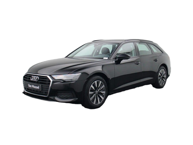 Audi A6 occasion