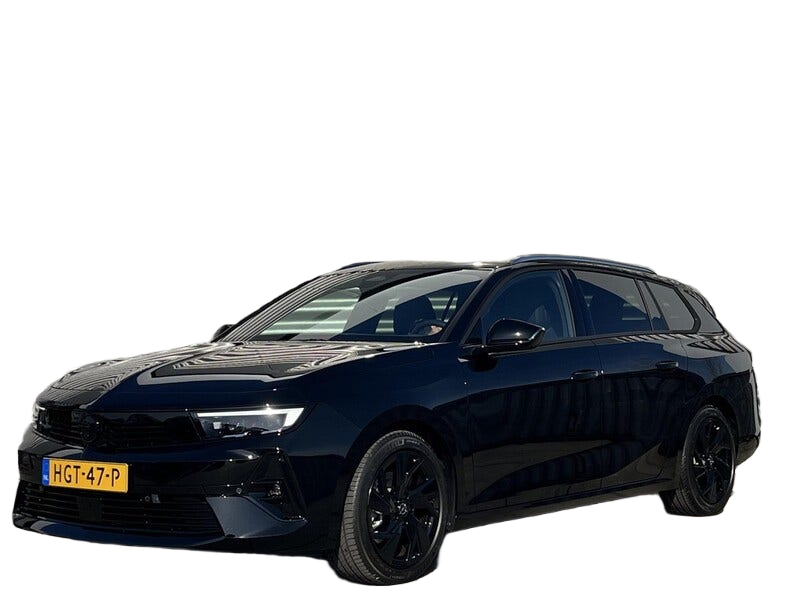 Opel Astra occasion