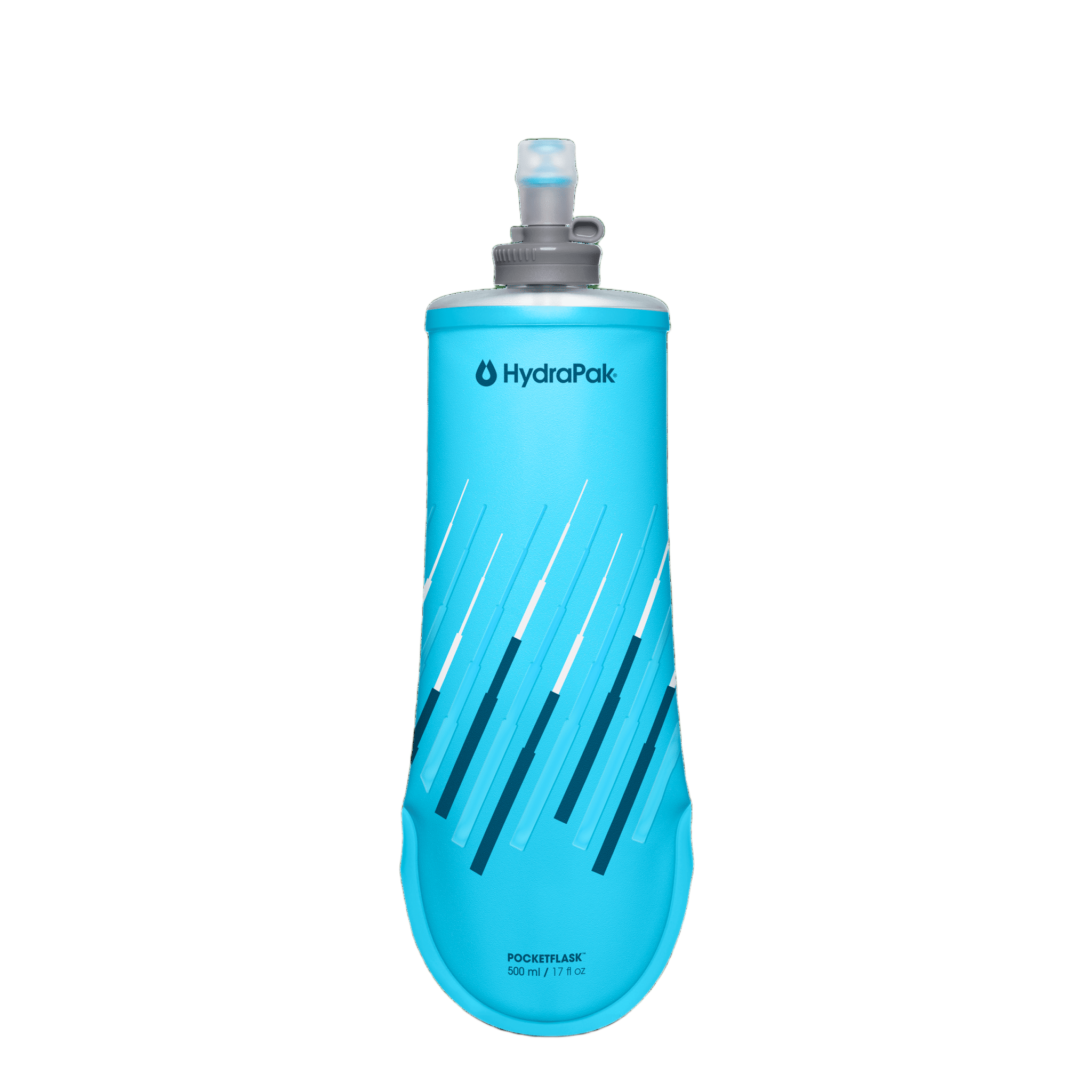 HydraPak Pocket Flask (500 ML)
