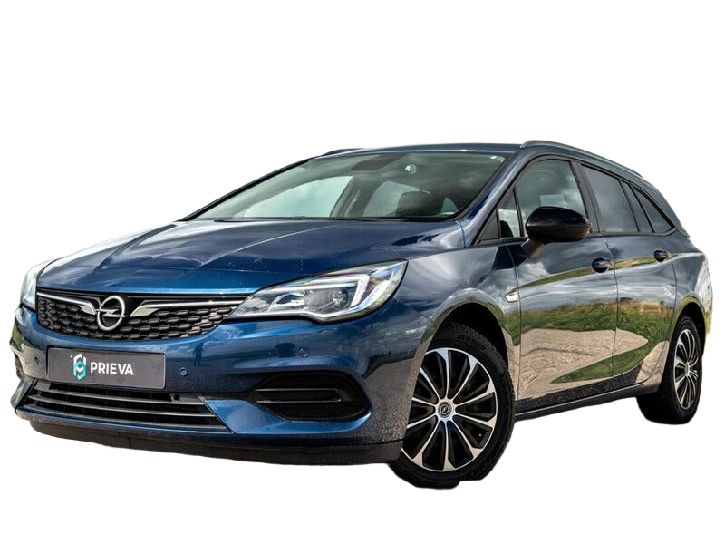 Opel Astra occasion