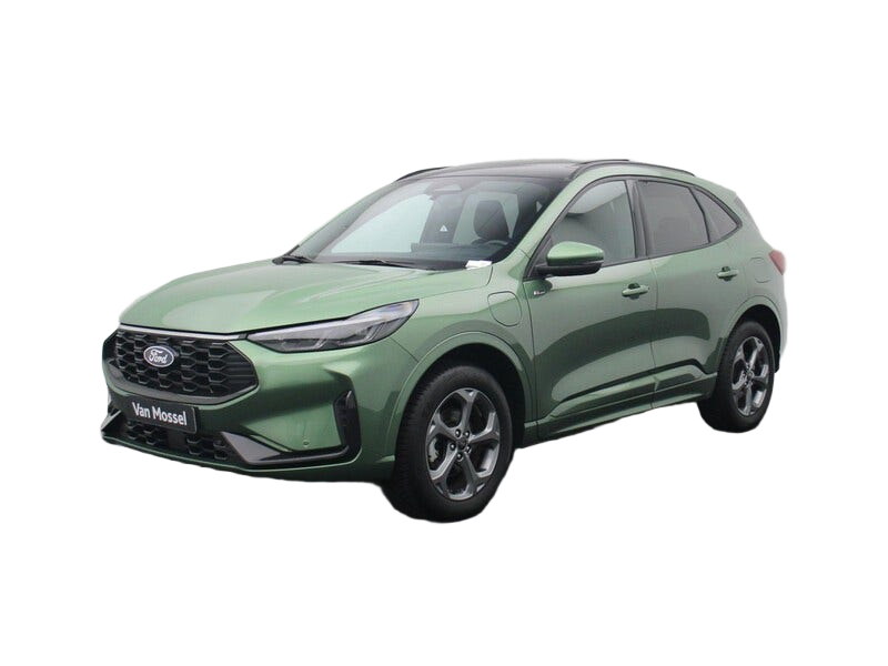 Ford Kuga occasion
