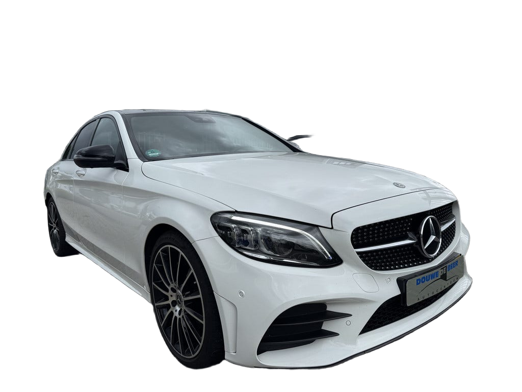 Mercedes Benz C Klasse occasion