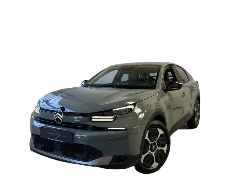 Citroën C4 occasion