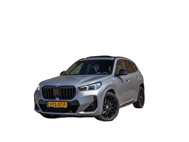 BMW X1 occasion